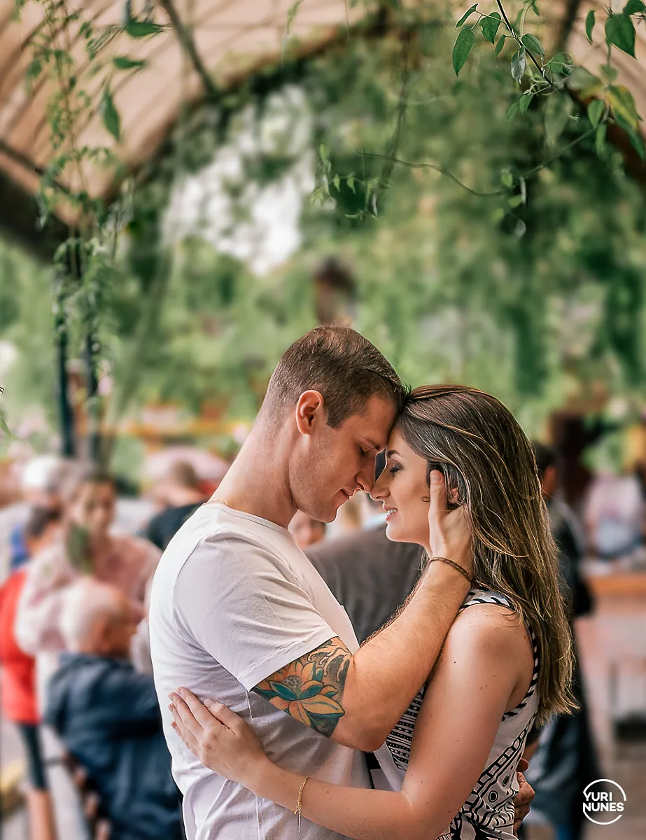 Leonardo & Patrícia